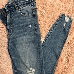 AE jeans